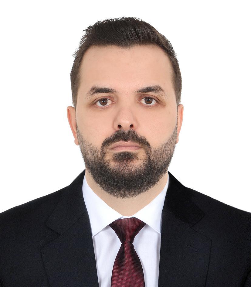 GENERAL MANAGER